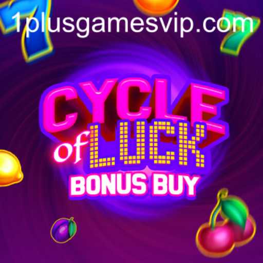 CycleofLuckBonusBuy: A Captivating Game Experience by 1plusgames