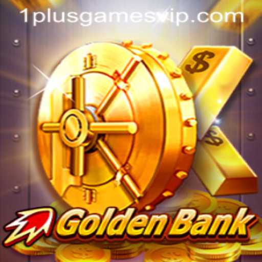 GoldenBank: A Thrilling New Game by 1plusgames