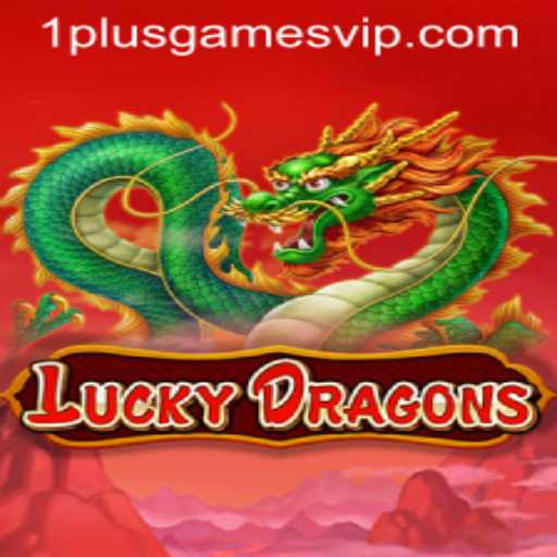 Discover the Enchanting World of LuckyDragons by 1plusgames